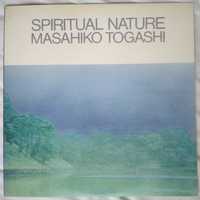 Masahiko Togashi – Spiritual Nature (1975, East Wind EW 8013, , Japan)