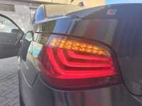 Lampy LED BMW E60 przedlift