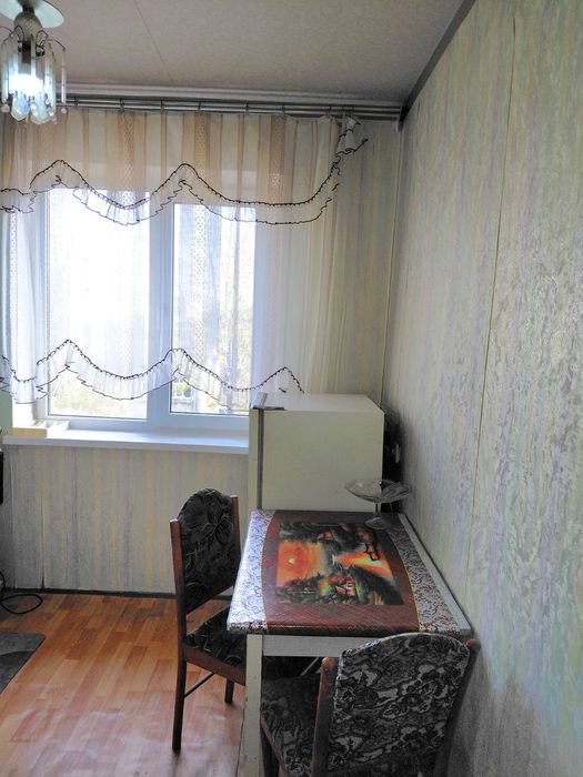 Сдам простую теплую 1к.кв ул.Батумская недорого