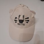 Czapka z daszkiem TEX baby