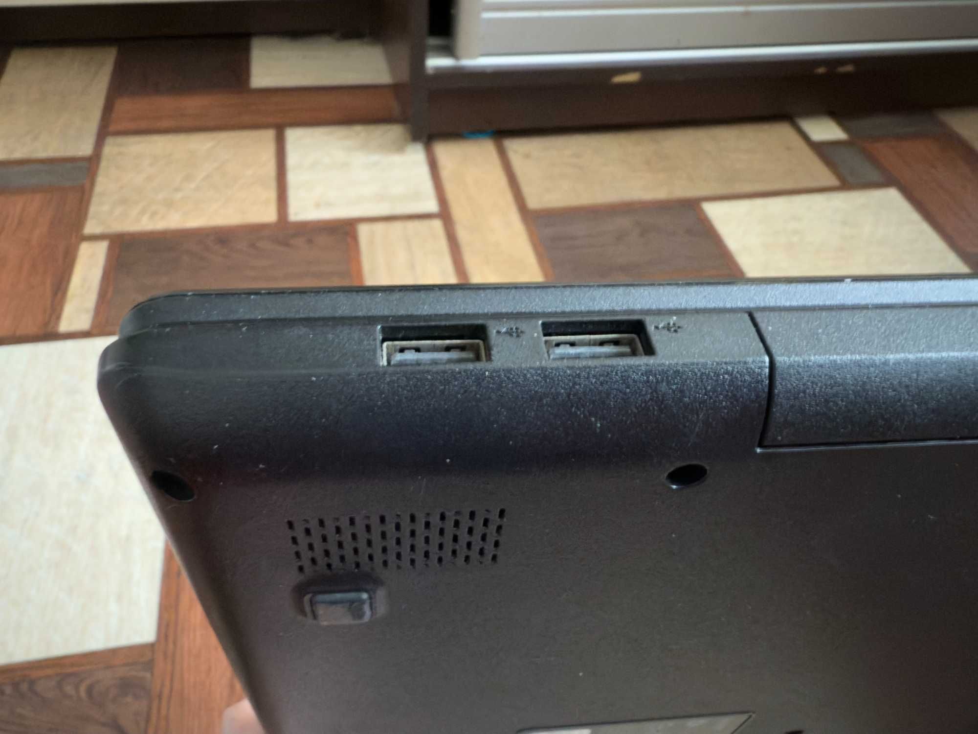 Ноутбук Acer Aspire E5-521-26TB
