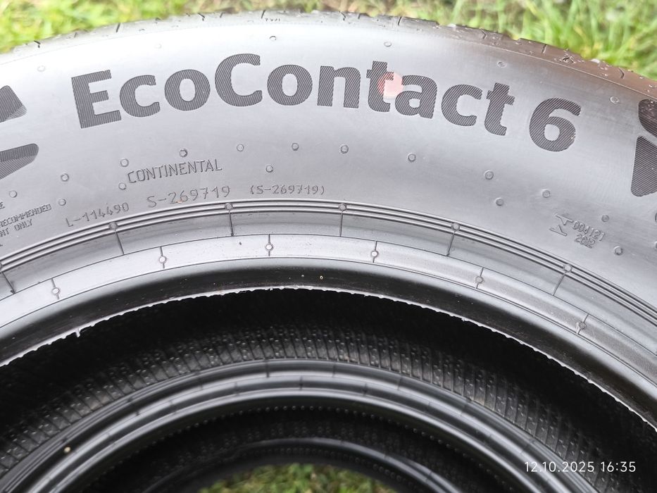 Продам Continental 205/60/16