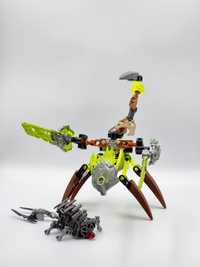 Lego 71301 Bionicle Ketar Kamienna Istota