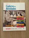 Caderno de Atividades Português 12ºano
