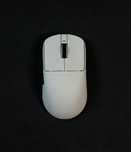 Беспроводная игровая мышь Vgn vxe R1 Pro max pixart paw 3395 4k герц