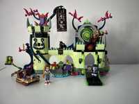 Lego Elves 41188 Uczieczka z Fortecy Króla Goblinów