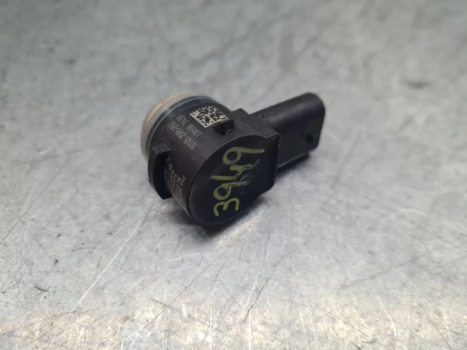 Sensor de estacionamento CITROËN Berlingo (K9)
