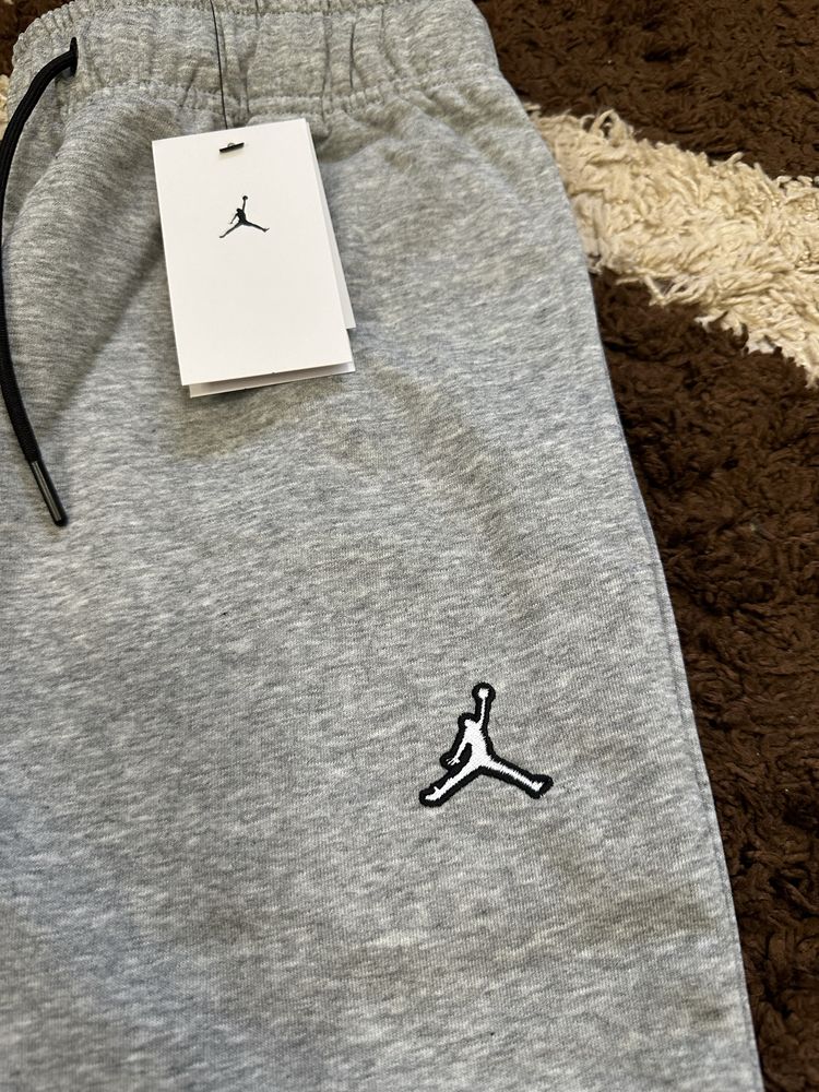 НОВІ Штани Jordan Essentials | брюки джордан | найк Nike pants | tech