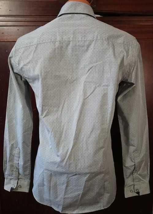 Сорочка р. 40 на підлітка на зріст 170-176