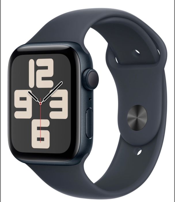 Смарт-годинник Apple Watch SE (2024) GPS 44mm