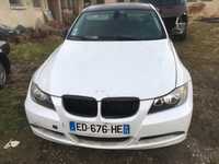 BMW skrzynia automat 2.0d 177 KM e90 e91