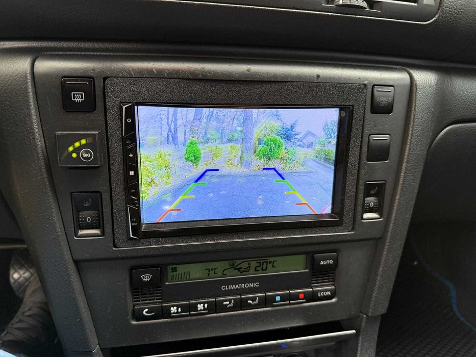 Продам Skoda Superb 2007р. #72699