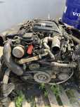 Super cena! Kpl. BMW 2.0 z 2007r. Kod. M47T OE4 + skrzynia Gratis!