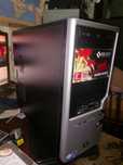 Корпус для компьютера  і ПК AT098 786 5 9X,microATX.тільки новою пошто