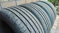 Комплект літньої гуми Hankook Ventus prime 3  205 / 55 R - 16.