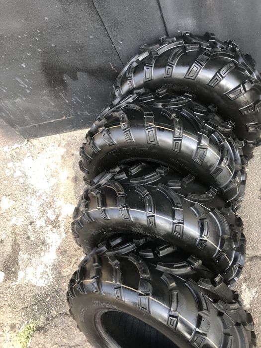 Резина квадроцикли