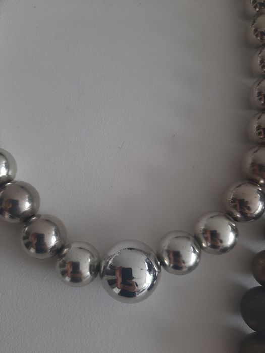 Colares vintage novos