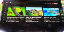 32 lg smart tv z WiFi youtube Netflix itp.