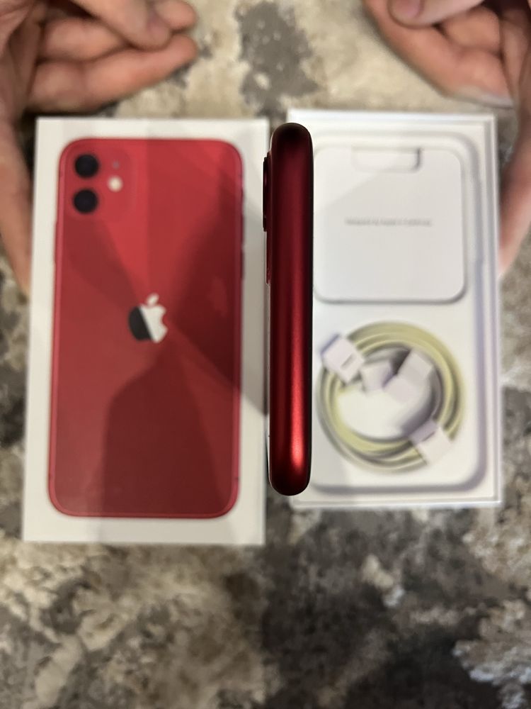 IPhone 11 128gb Neverlock!