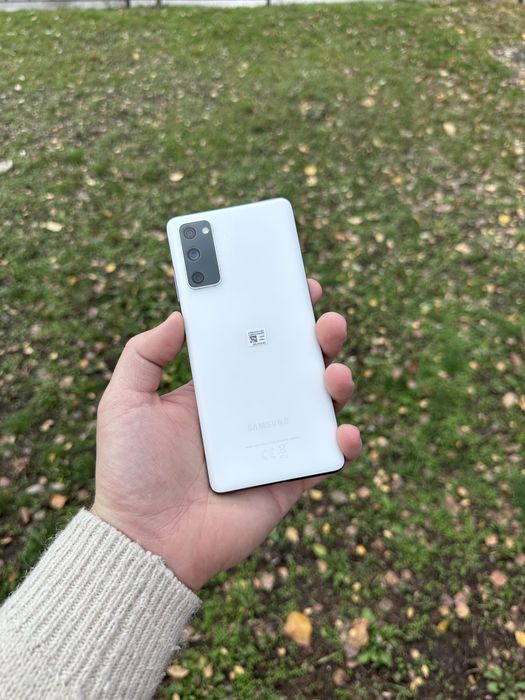 Samsung Galaxy S20 FE 6/128GB