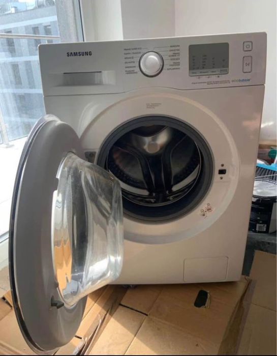 Pralka Samsung Eco Bubble