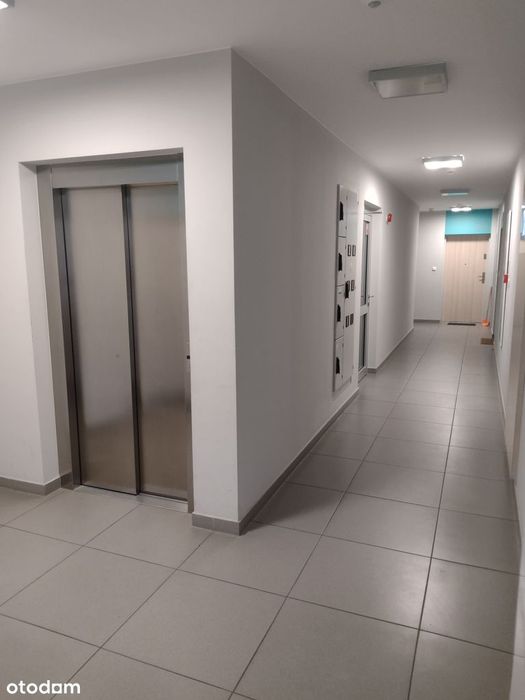 Wynajmę miejsce garażowe Morska 4