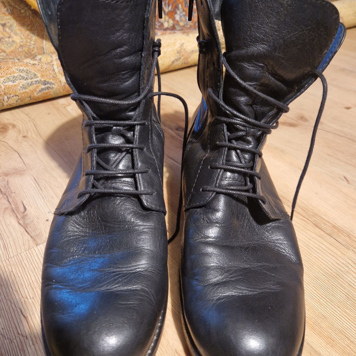 Buty szyblety wolky roz 43/44