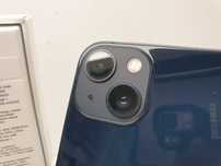 iPhone 13 midnight 128gb 89%