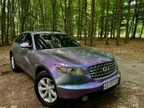 Продам Infiniti FX35