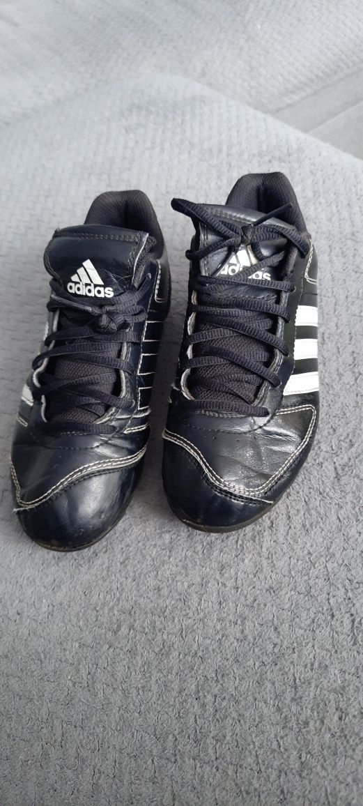 Korki Adidas rozmiar 36