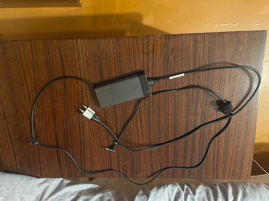 HP OMEN 15 (Ryzen 7 4800H|40Gb|1Tb SSD| NVIDIA GeForce GTX 1660 Ti)