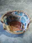 Cesta para gato dormir