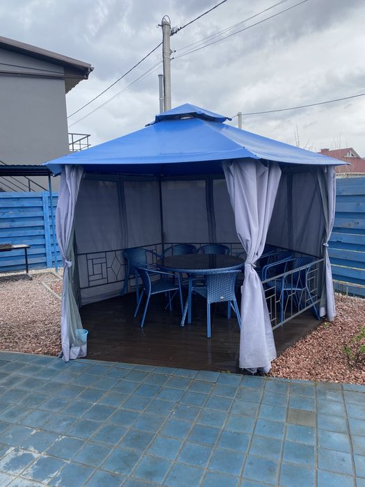 Подобово будинок для свят з ЧАНОМ та караоке