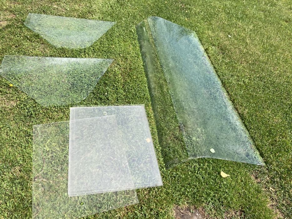 Szyby do lady chłodnicze Bochnia