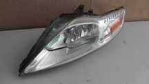 Lampa lewa przednia Ford mondeo mk4 lift EU  wersja z led