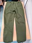 Spodnie sportowe dres 502/MON/91