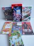 Pikmin 3 DELUXE NOWA FOLIA najtańsza ! Nintendo Switch GRY pudełkowe