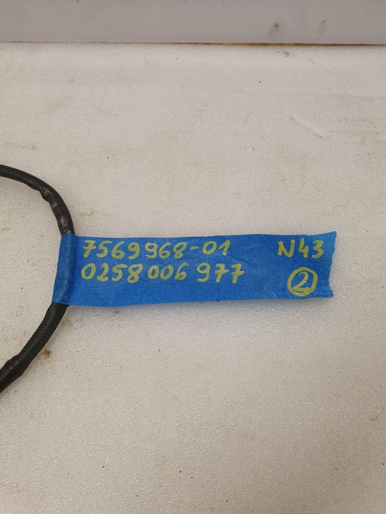 Bmw n43 sonda lambda e87 e81 e90 e91 n43b16 n43b20