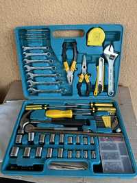 Набір інструментів Hold tools HY T 60