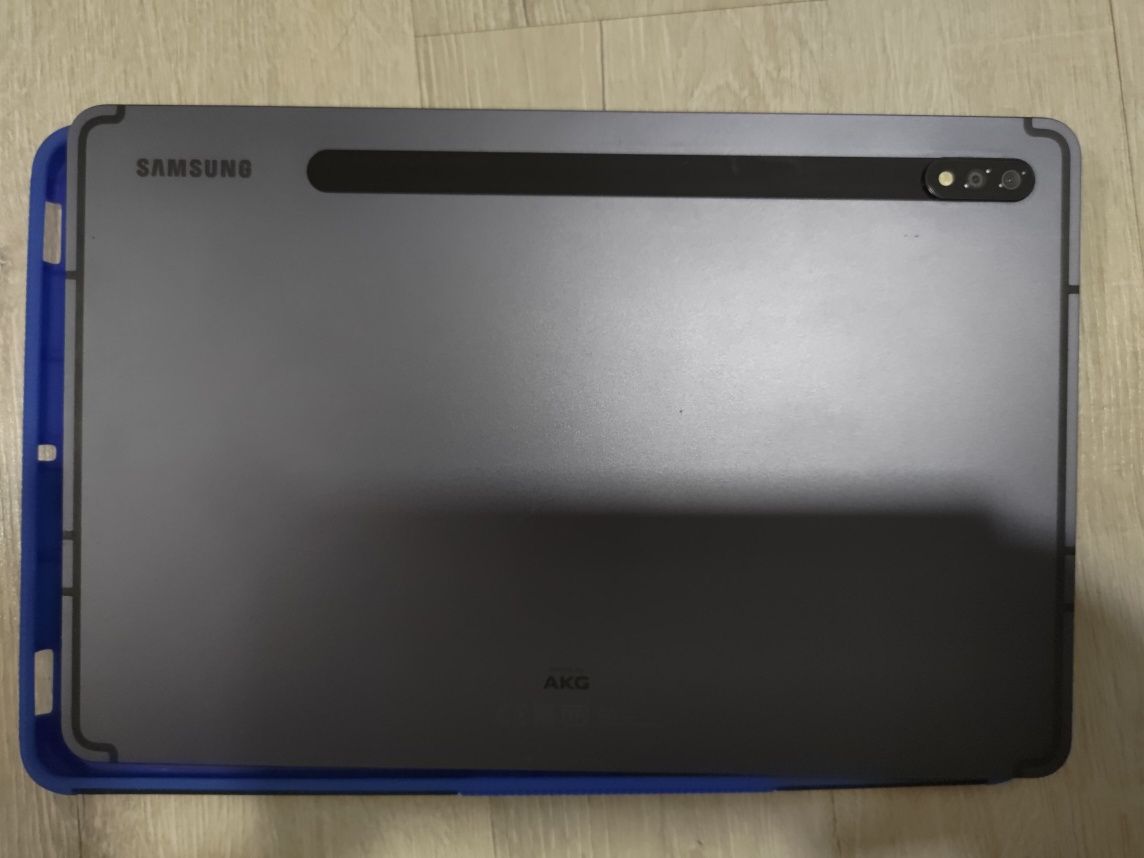 Продам планшет Samsung tab S7 LTE