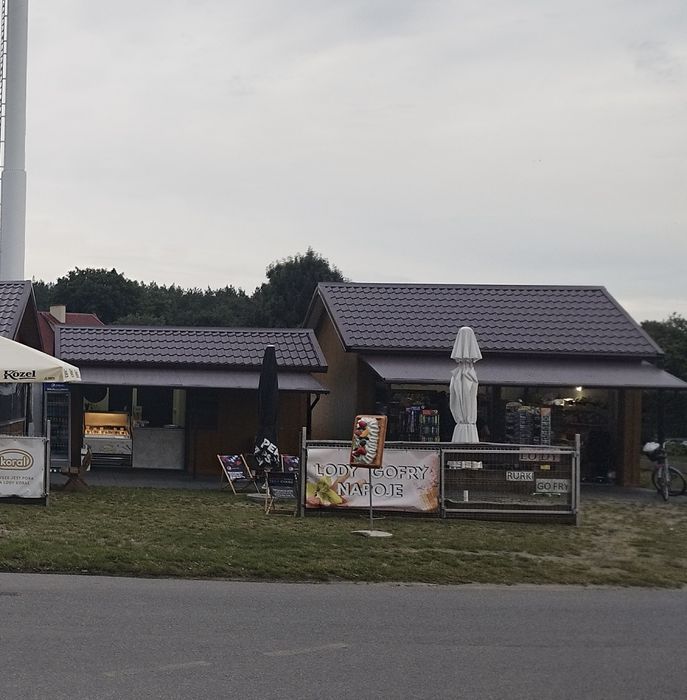 Lokale usługowo gastronomiczne