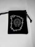 Браслет Chrome Hearts | Браслет на руку Хром Хартс