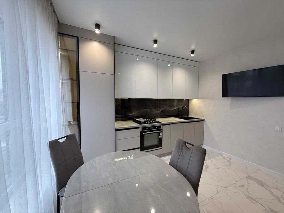 Оренда 1о кімн квартира вул. Чорновола