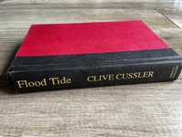 Clive Cussler Flood Tide