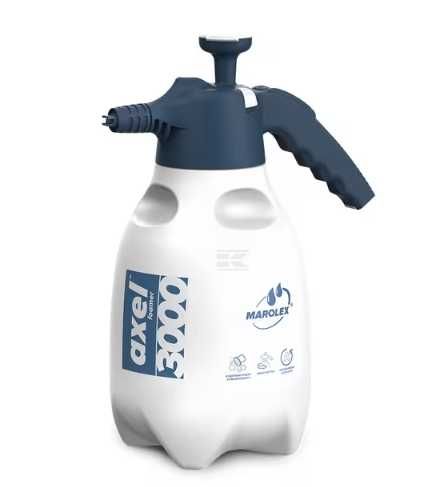 172/700/40/03 Pianownica Axel 3000 3 l