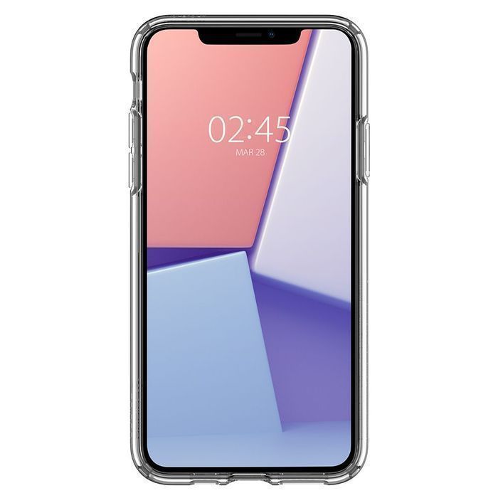 Etui Spigen Ultra Hybrid Iphone 11 Pro - Ochrona i Elegancja