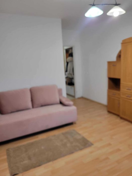 Wynajmę mieszkanie na Wieniawie!