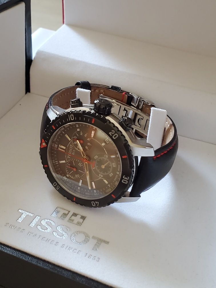 Часы Tissot PRS 200