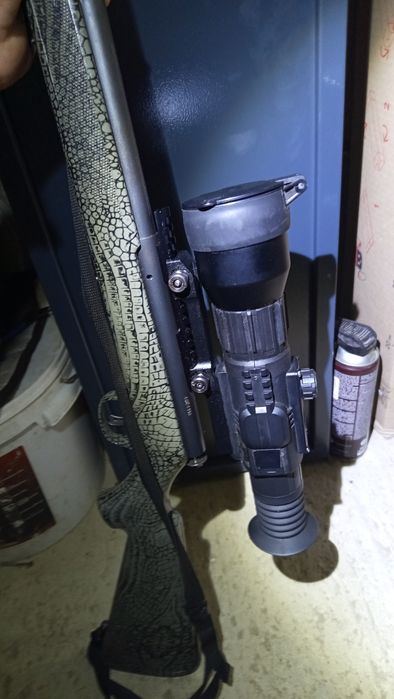 Продам приціл нічного бачення юкон