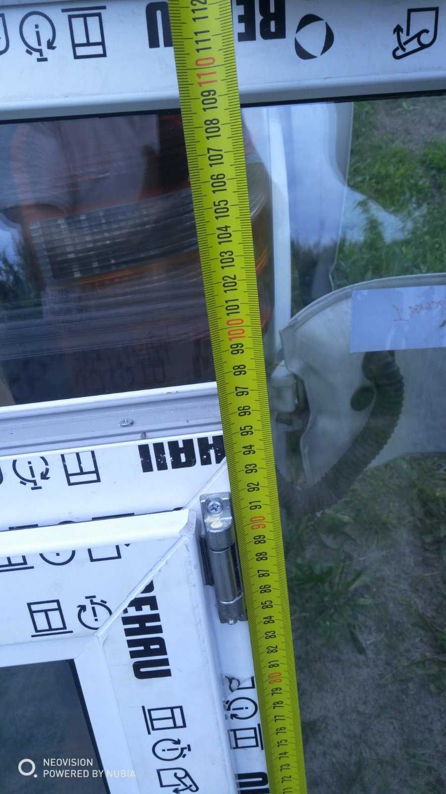 Продам пластиковые окна элитной фирмы недорого